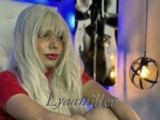 Lyaamiller