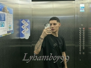 Lyhamboy99