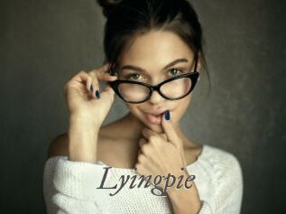 Lyingpie