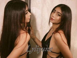 Lylijune