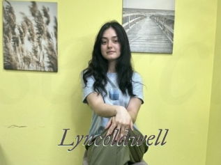 Lyncoldwell