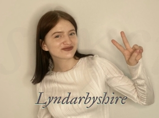 Lyndarbyshire