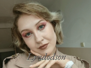 Lyndodson