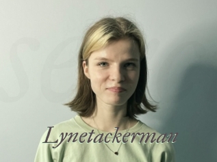 Lynetackerman