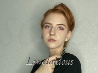 Lynetaldous