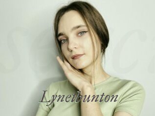 Lynetbunton