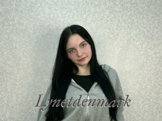 Lynetdenmark