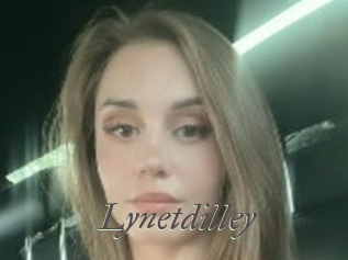 Lynetdilley