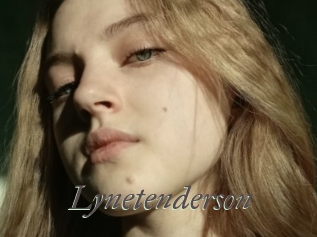 Lynetenderson