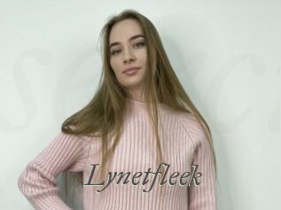 Lynetfleek