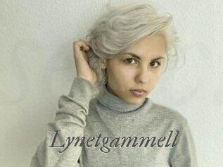 Lynetgammell