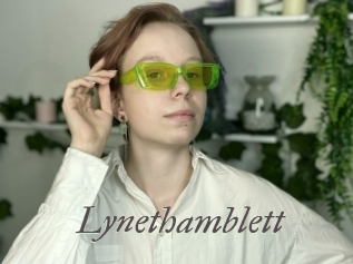 Lynethamblett