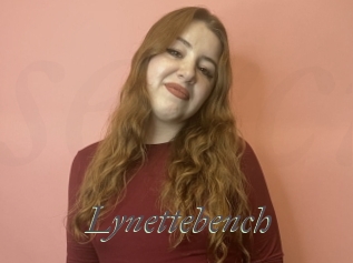 Lynettebench