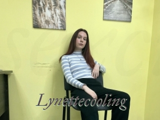 Lynettecooling