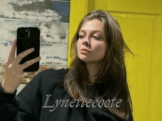 Lynettecoote