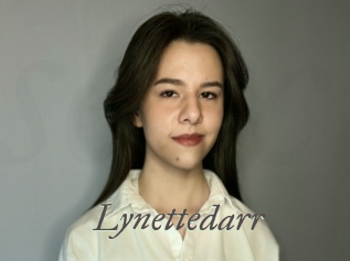 Lynettedarr