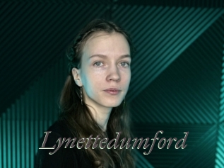 Lynettedumford