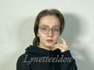 Lynetteeldon