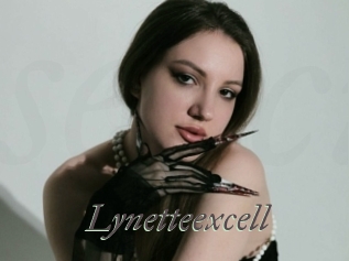 Lynetteexcell