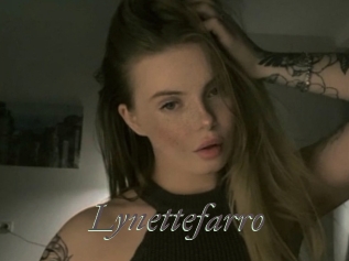 Lynettefarro