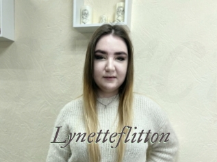 Lynetteflitton