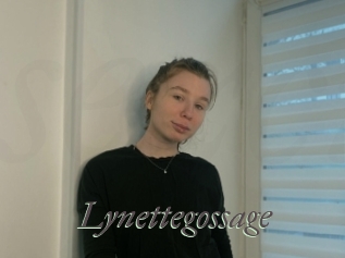 Lynettegossage