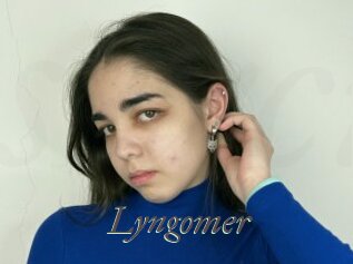 Lyngomer