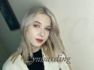 Lynharding