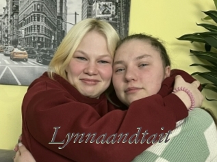 Lynnaandtait