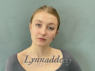 Lynnadderly