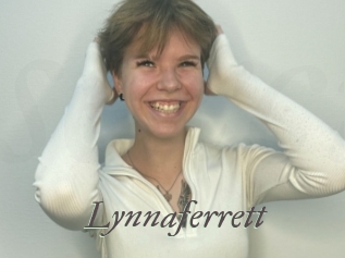 Lynnaferrett