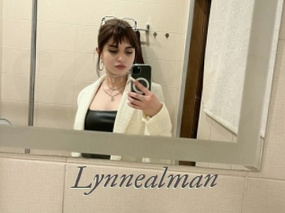 Lynnealman