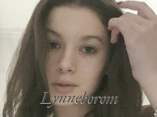 Lynneborom