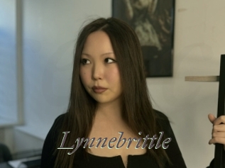 Lynnebrittle