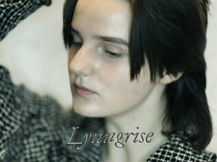 Lynngrise