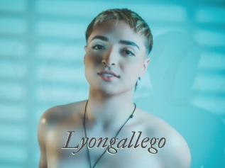 Lyongallego