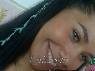 Lysharper