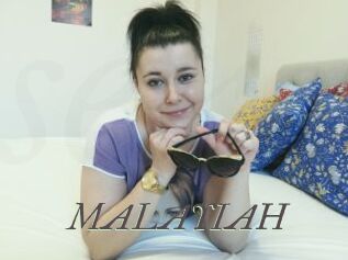 MALAYIAH