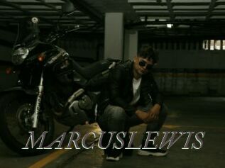 MARCUSLEWIS