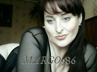 MARGO986