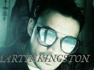 MARTINKINGSTON