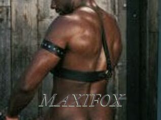 MAXIFOX