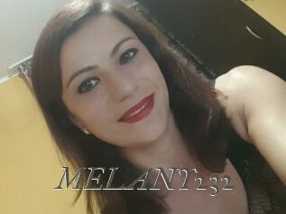 MELANY232