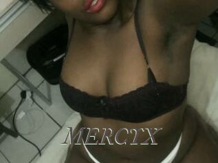 MERCYX