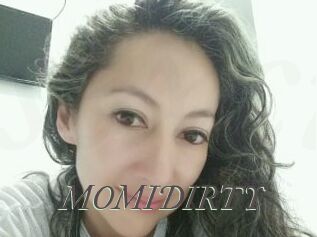 MOMIDIRTY