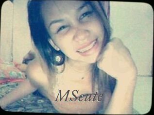 MScute