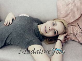 MadalineJobs