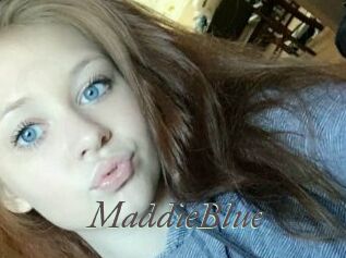 MaddieBlue