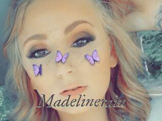 Madelinerain