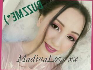 MadinaLove_xx